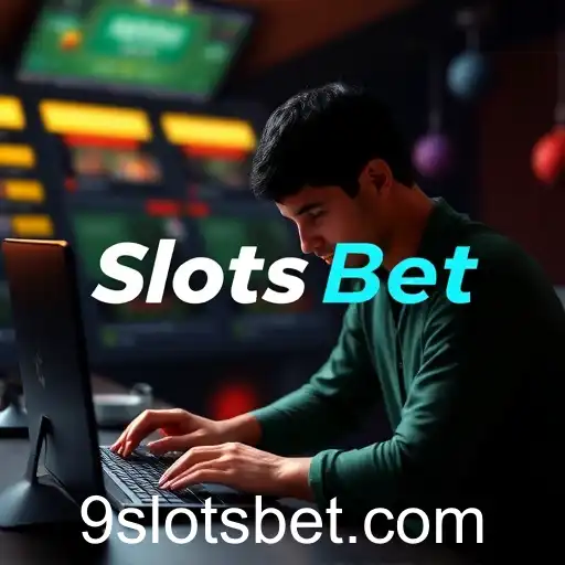 The Rise of Slotsbet: A Digital Transformation in Gaming