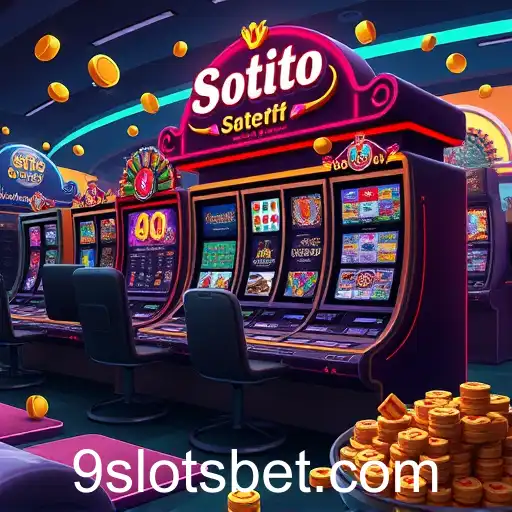 slotsbet